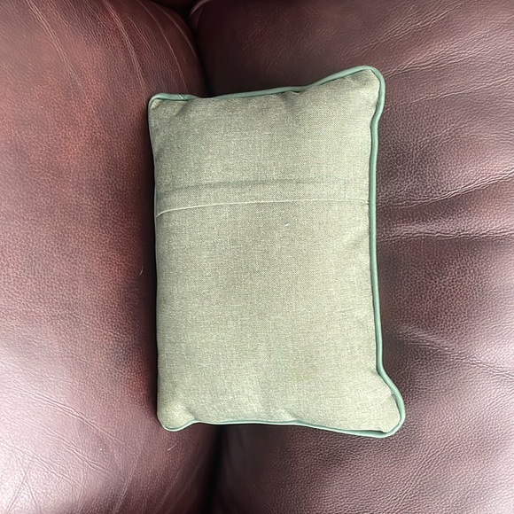 Small Friendship Pillows - Picture 3 of 5